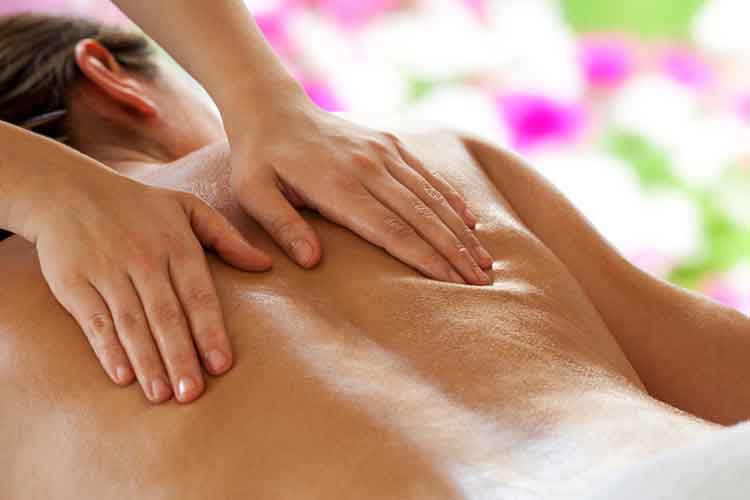 massagetechnik