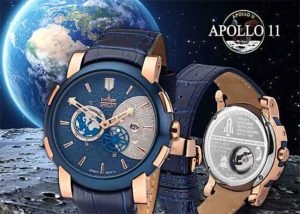 Interessantes rund um die Armband-Uhr – eine kleine Kulturgeschichte