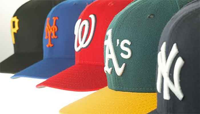 baseball Kappe