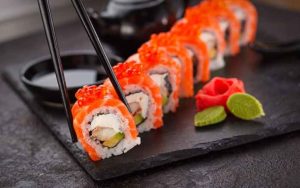 Catering Service – mehr als nur Speisen und Getränke