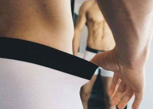 Feinripp ist Out – Gedanken über Herren Unterwäsche