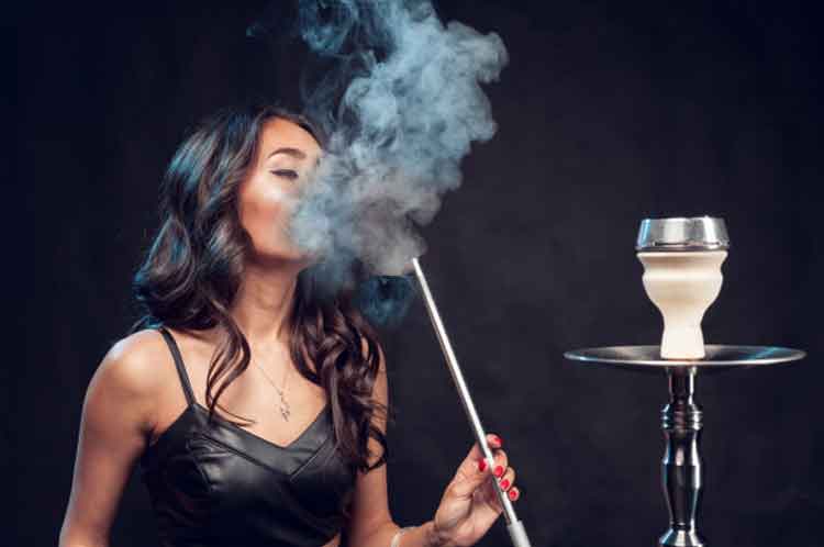 e-shisha