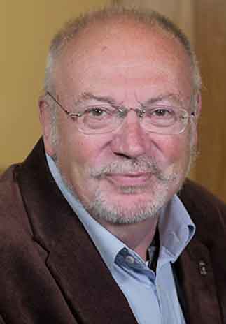 Fred Schuhmacher