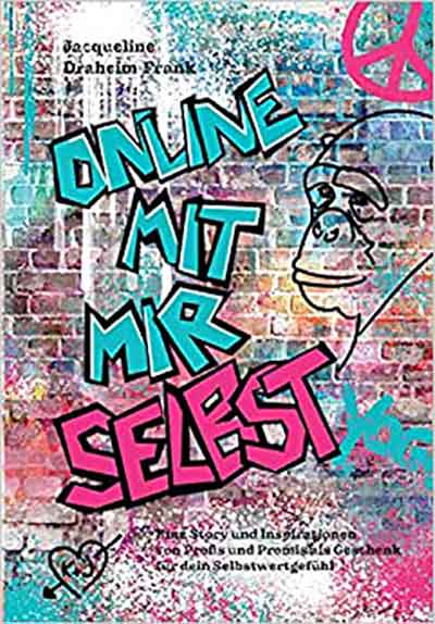 online mit mir selbst cover