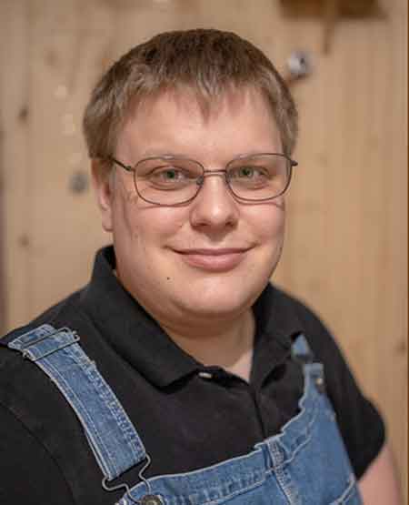 Christoph-Gerber