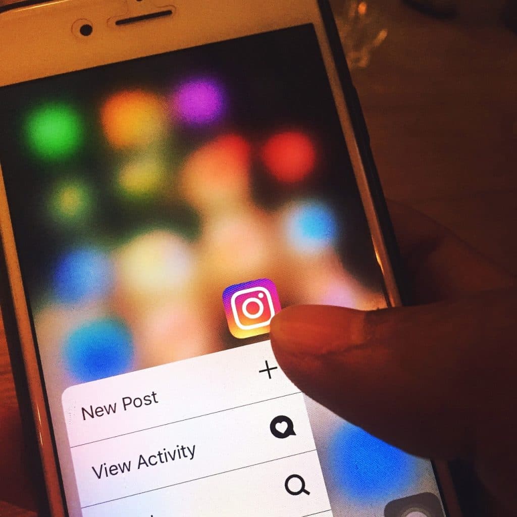 Erfolgreich auf Instagram 2023 - Follower aufbauen