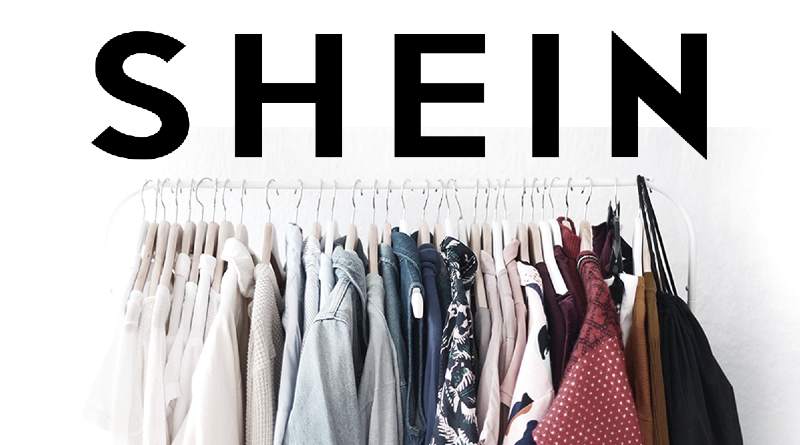 china online shops Shein