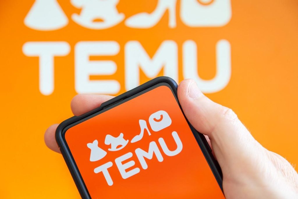 Sicher shoppen auf Emu