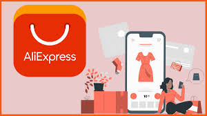 China Online Shops ali express